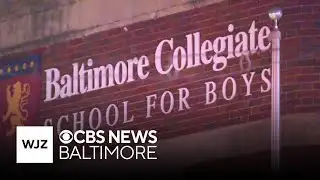 Baltimore Collegiate School for Boys closing in June