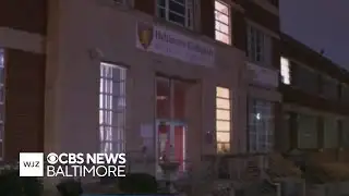 Baltimore Collegiate School for Boys to close after charter not renewed