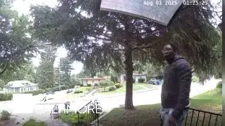 Baltimore lawmakers consider facial recognition technology after recent Mt. Washington break-ins