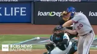 Baltimore Orioles make free agent splash, reportedly sign Pete Alonso