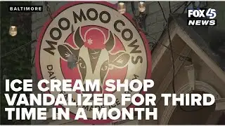 Baltimore Police launch new unit in entertainment district