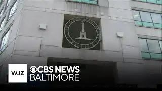 Baltimore police launches campaign to recruit officers