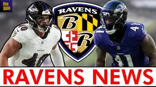 Baltimore Ravens Get EXCITING & CONCERNING News After Week 15 Win vs. Bengals