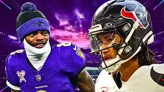 Baltimore Ravens: The Future is NOW