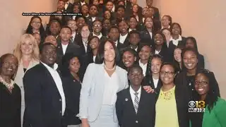 Baltimore Students Can Explore Criminal Justice Career Through Junior State’s Attorney Program