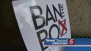 "Ban The Box" Bill Heads for Governor