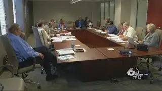Ban the box gets debated by Augusta Commissioners