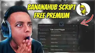 BANANA HUB Script FREE PREMIUM | Full Blox Fruits Script (OP Auto Farm + More!)