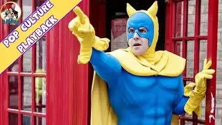 Bananaman Explained: Comics, Cartoons & Cult Status