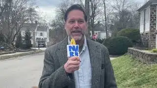 Bananaman news short clip