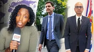 ‘Band-aid solutions’ for B.C. property rights: MLA Steve Kooner warns Eby’s plan still falls short