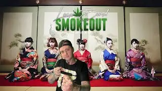 Band-Maid - Ansan (Reaction) BAND-MAIKO VERSION