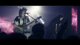 Band-Maid In Kate