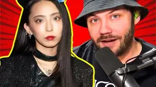 BAND-MAID - Present Perfect (Live)  | Musicians REACT