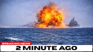 Bandar Abbas Explosion Rocks Iran’s Coast — Hormuz Weekend Gets Messier Fast