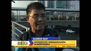 BANDILA: PARTIAL SOLAR ECLIPSE, MASISILAYAN SA BANSA SA MARCH 9 