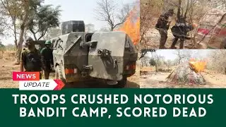 Bandit LEADER Dankami