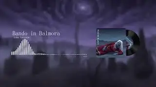 Bando in Balmora - Luka Larsson (The Elder Scrolls Morrowind Fantrack)