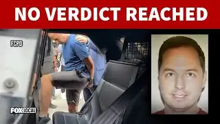 Banfield murder trial: No verdict reached yet after closing arguments