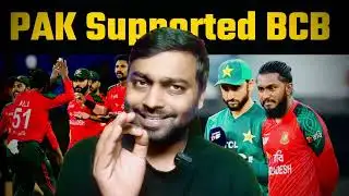 Bangladesh: The Most Unlikely Cricket Powerhouse