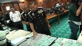 Bangladeshi master forger nabbed