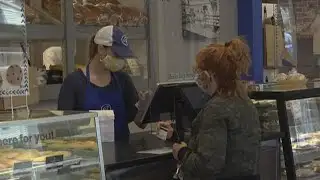 Bangor bakery celebrates 75 years amidst COVID-19