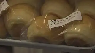 Bangor bakery celebrates 75 years amidst COVID-19