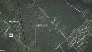 Bangor man faces charged for allegedly attacking neighbor with machete