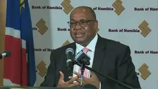 Bank of Namibia to develop possession document on cryptocurrency  - NBC