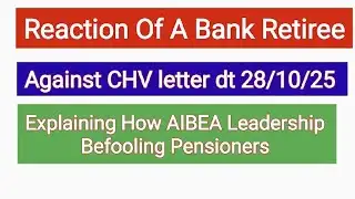 BANK RETIREES Grievances 