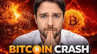 Banks Are Pushing Bitcoin Into Total Collapse