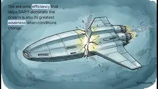 Banned antimatter conversion methods / Fatal flaws in the most abundant life forms