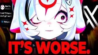 Bao REIGNITES BACKLASH With Her Latest Controversial Tweet!