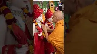 BAPS English News (Date: 10/01/2026)