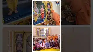 BAPS Hindi News (Date: 19/01/2026)