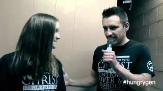 Baptism - Angela Melnik