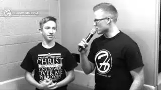 Baptism - Edvin Khripchenko