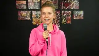 Baptism - Katrina Melnik