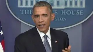 Barack Obama criticizes Sony decision to cancel "The Interview"