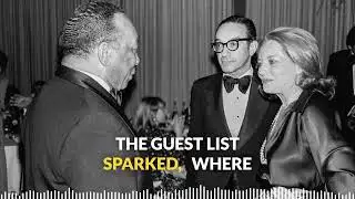 Barbara Walters Was There: The Untold Story Behind the Headlines