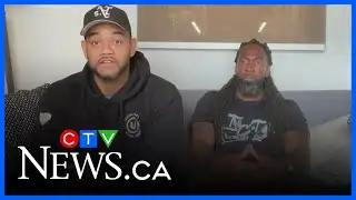 Barbershop Talk Series