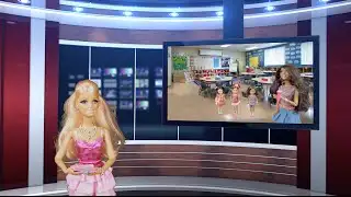 Barbie - The Latest News