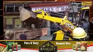 Bardhaman station building collapse: Construction and repair work underway