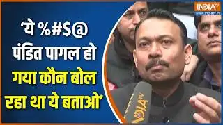 Bareilly City Magistrate Case : अलंकार अग्निहोत्री कैसे सस्पेंड हुए ? | Alankar Agnihotri Exclusive