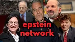 Bari Weiss And Many Others Are Continuing Epstein