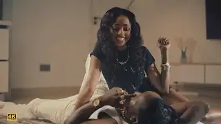 Barnaba feat Abigail Chams - Kitu (Official Music Video)