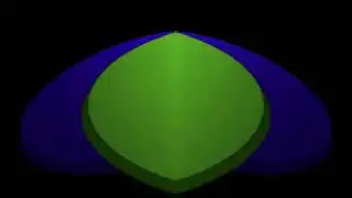 Barney Logo Effects (Preview 2B V35 Effects)