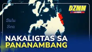 Barobo, Surigao del Sur mayor survives ambush | Tandem ng Bayan (04 February 2026)