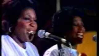 Barrett Sisters Pass Me Not My Gentle Saviour