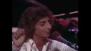 Barry Manilow - Very Strange Medley 1977